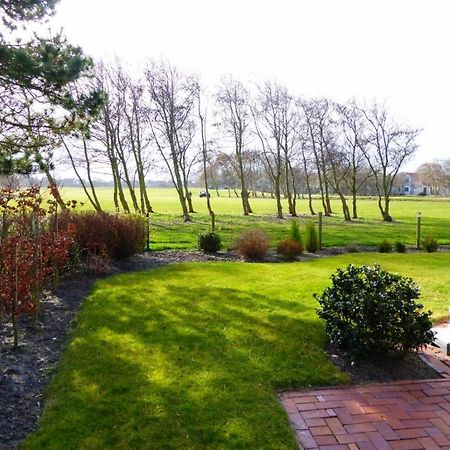 Villa Beach & Golf ユリアーナドルプ エクステリア 写真